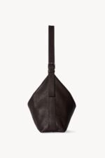 Deep Brown The Row Jean Shoulder Handbag