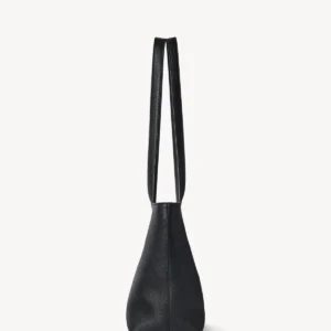 The Row Parker Bag In Black