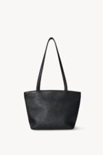 The Row Parker Bag Black
