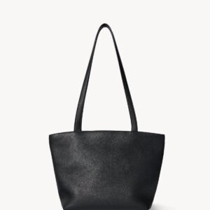 The Row Parker Bag Black
