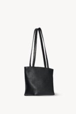The Row Parker Black Luxury Bag