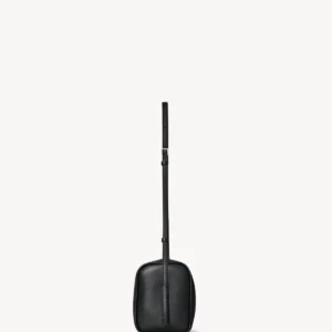 Black The Row 90s Shoulder Handbag