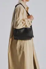 Black The Row Jerome Bag