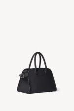 Black The Row Soft Margaux 10 Handbag