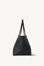 The Row Park XL Tote Bag In Black