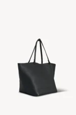 XL The Row Park Tote Bag Black