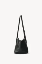 Black The Row Terrasse Handbag