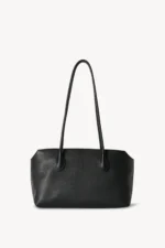 The Row Terrasse Bag Black