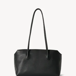 The Row Terrasse Bag Black