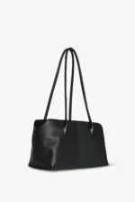 The Row Terrasse Black Luxury Bag