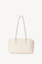 The Row Terrasse Bag Ivory