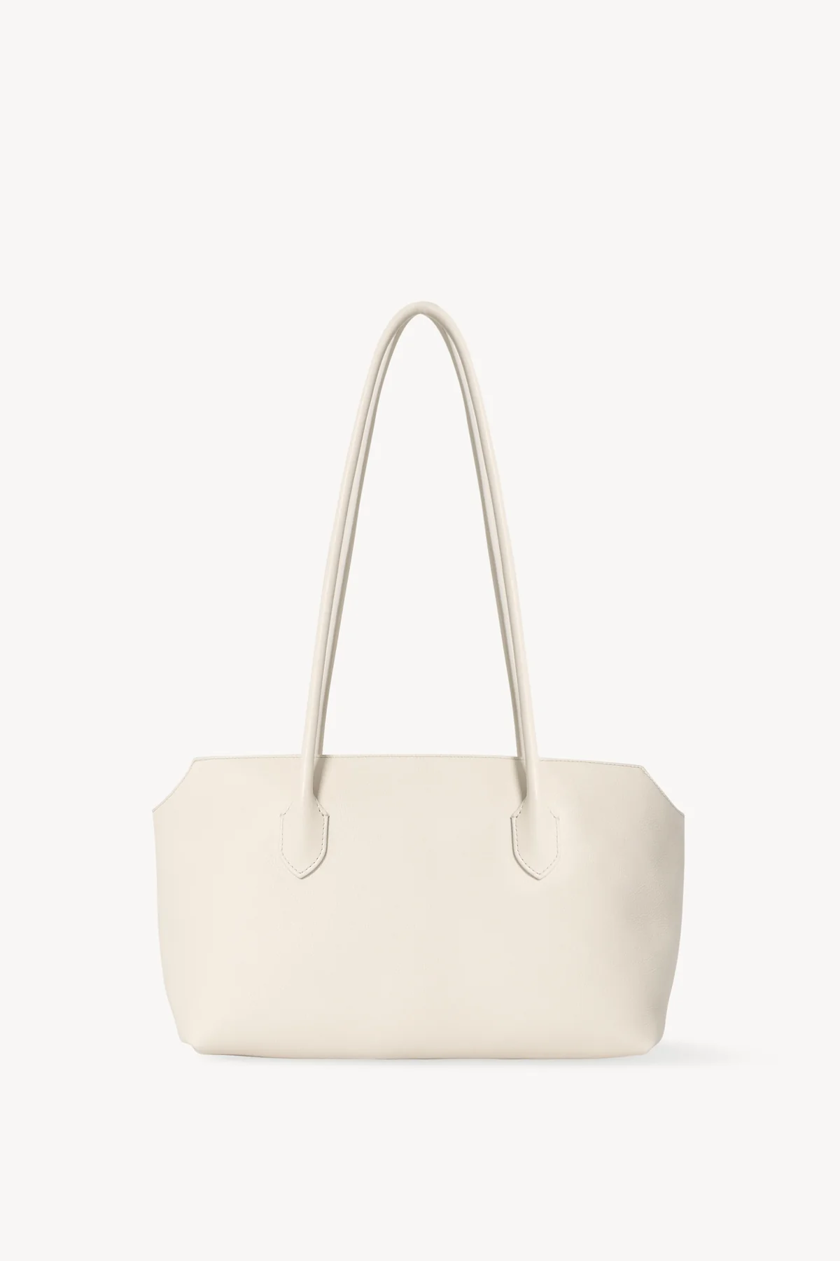 The Row Terrasse Bag Ivory The Row Terrasse Bag Ivory