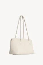 The Row Terrasse Ivory Luxury Bag