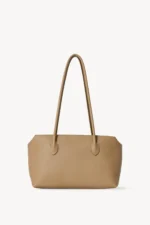 The Row Terrasse Bag Mustard