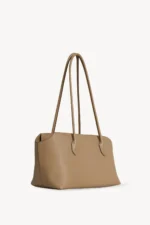 The Row Terrasse Mustard Luxury Bag