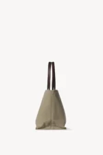 Beige The Row XL Idaho Handbag