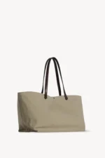 The Row XL Idaho Beige Luxury Bag