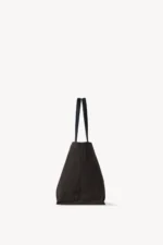 Dark Brown The Row XL Idaho Handbag