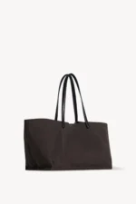 The Row XL Idaho Dark Brown Luxury Bag