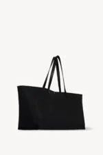 The Row XL Idaho Black Luxury Bag