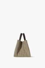 The Row Idaho Bag In Beige