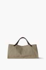 The Row Idaho Bag Beige