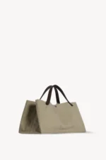 The Row Idaho Beige Luxury Bag