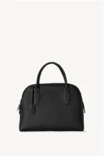 The Row India 12.00 Bag Black