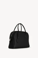 The Row India 12.00 Bag In Black