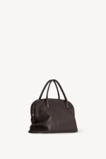 Dark Brown The Row Agnes 12 Handbag