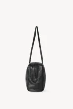 The Row Astra Dark Brown Luxury Bag