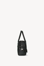 Black The Row India 10.00 Handbag