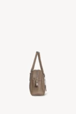 Smoked Taupe The Row India 10.00 Handbag