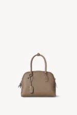 The Row India 10.00 Bag Smoked Taupe