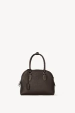 The Row India 10.00 Bag Walnut Shadow