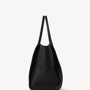 Black The Row Marlo Tote Handbag