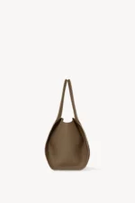 Dark Muschio The Row Marlo 14 Handbag