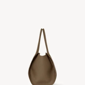 Dark Muschio The Row Marlo 14 Handbag