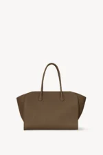 The Row Marlo 14 Bag Dark Muschio