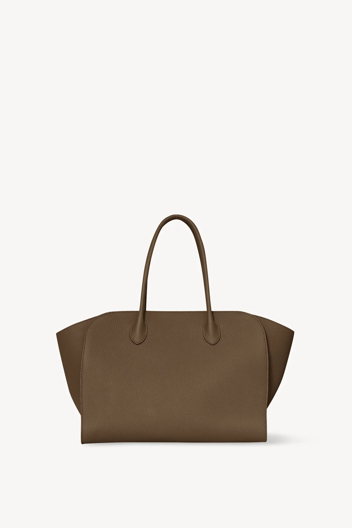 The Row Marlo 14 Bag Dark Muschio-d10b-4f44-854f-1e812735a2cc_1200x The Row Marlo 14 Bag Dark Muschio