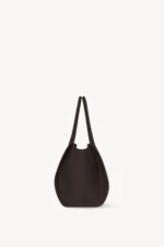 The Row Marlo 14 Bag In Walnut Shadow