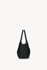 The Row Marlo 12 Bag In Black