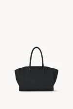 The Row Marlo 12 Bag Black