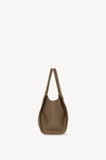 Dark Muschio The Row Marlo 12 Handbag
