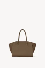 The Row Marlo 12 Bag Dark Muschio
