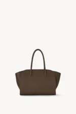 The Row Marlo 12 Bag Dark Olive