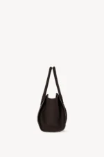 Walnut Shadow The Row Marlo 12 Handbag