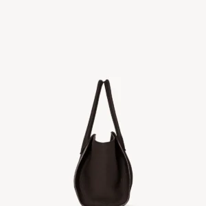 Walnut Shadow The Row Marlo 12 Handbag