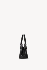 The Row Ida Leather Bag