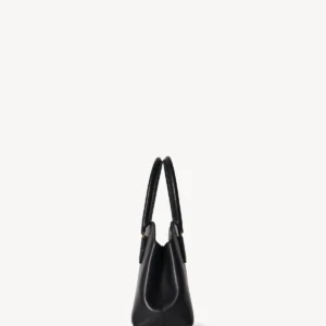 The Row Ida Leather Bag